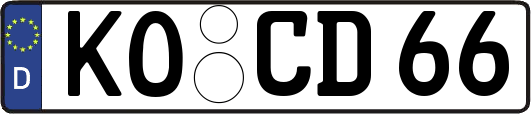 KO-CD66