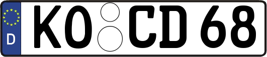 KO-CD68