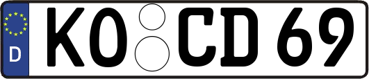 KO-CD69