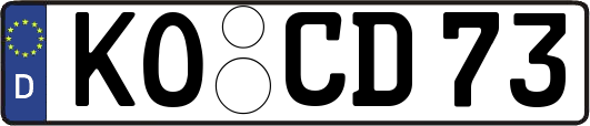 KO-CD73