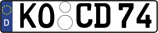 KO-CD74