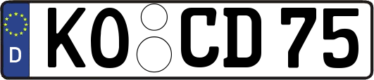 KO-CD75