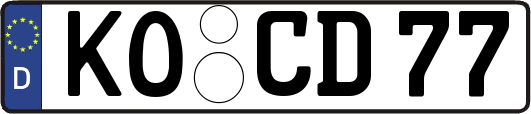 KO-CD77