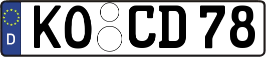 KO-CD78
