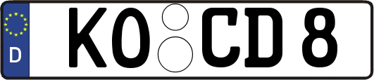 KO-CD8