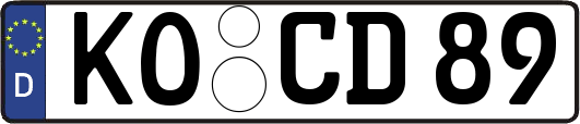 KO-CD89