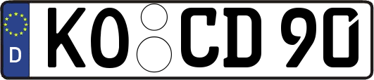 KO-CD90