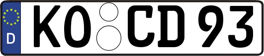 KO-CD93
