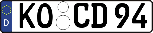 KO-CD94