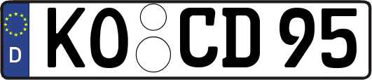 KO-CD95