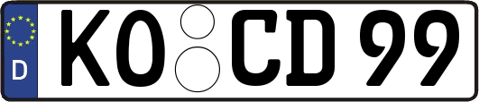 KO-CD99