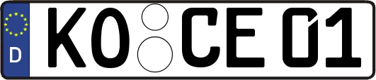 KO-CE01