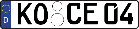 KO-CE04