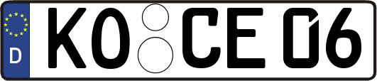 KO-CE06