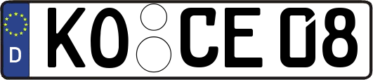 KO-CE08
