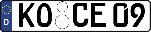 KO-CE09