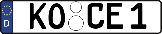 KO-CE1