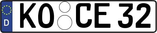 KO-CE32