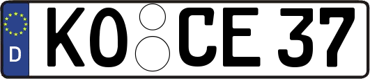KO-CE37