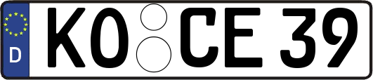 KO-CE39