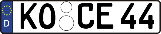 KO-CE44