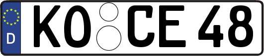 KO-CE48