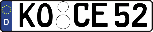 KO-CE52
