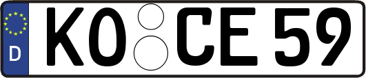 KO-CE59
