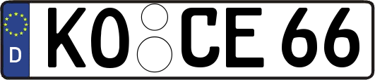 KO-CE66