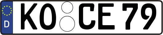 KO-CE79