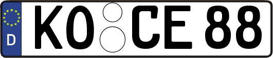KO-CE88