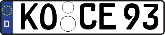 KO-CE93