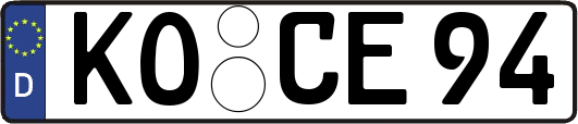 KO-CE94
