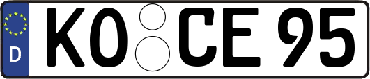 KO-CE95