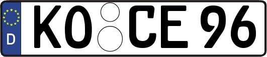 KO-CE96