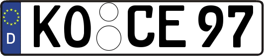 KO-CE97