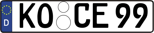 KO-CE99