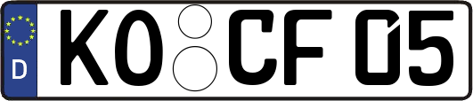 KO-CF05