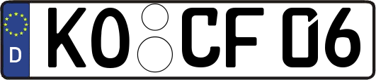 KO-CF06
