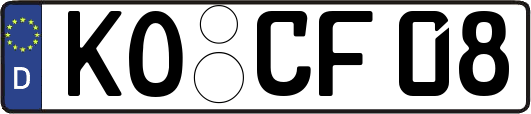 KO-CF08