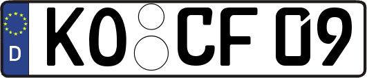 KO-CF09