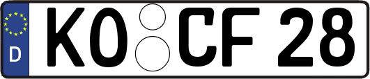 KO-CF28