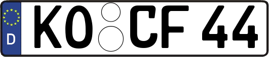KO-CF44