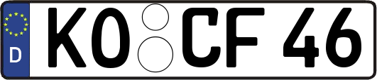 KO-CF46