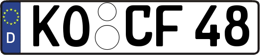KO-CF48