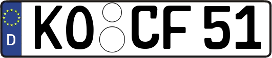 KO-CF51