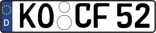 KO-CF52