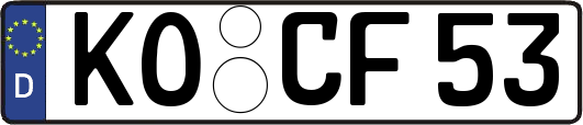 KO-CF53