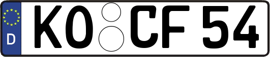 KO-CF54