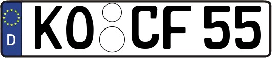 KO-CF55